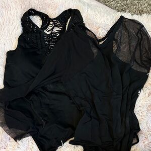 Boutique Women’s Bodysuits Set